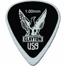 Clayton ZZ100/1 ZZ-ZINC STD (1 шт.)