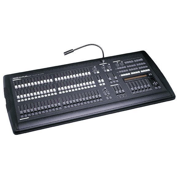 DMX пульт SGM STUDIO 24 SCAN CONTROL