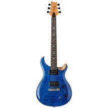 PRS SE Paul'S Guitar (Faded Blue Burst)