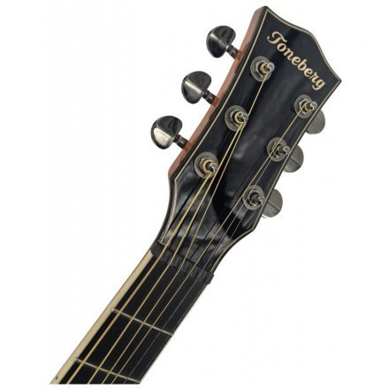 Акустична гітара  - Фото №178666