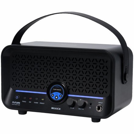 Комбопідсилювач до електрогітари  - Фото №179300