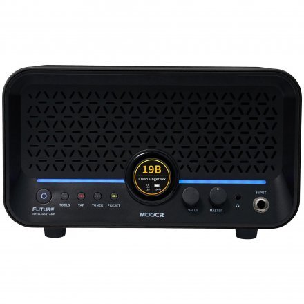 Комбопідсилювач до електрогітари  - Фото №179302