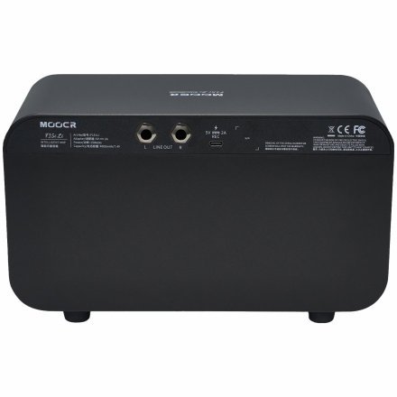 Комбопідсилювач до електрогітари  - Фото №179303