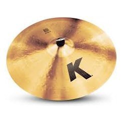 Тарелки Ride Zildjian 22 K RIDE
