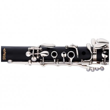 Кларнет  - Фото №179551