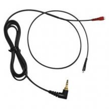 Sennheiser Cable With Angled Plug, HD25
