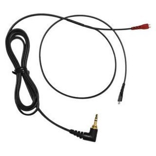 Кабель для наушников Sennheiser Cable With Angled Plug, HD25 Кабель для наушников Sennheiser Cable With Angled Plug, HD25