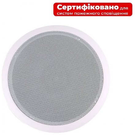 Потолочная акустическая система  - Фото №185180