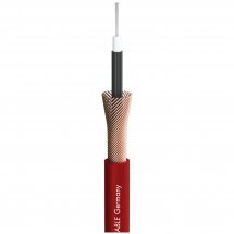 Sommer Cable 300-0023 TriCone Instrument cable red