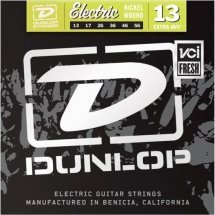 Dunlop DEN1356 Electric Extra Heavy 13
