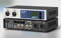 RME MADIface XT II