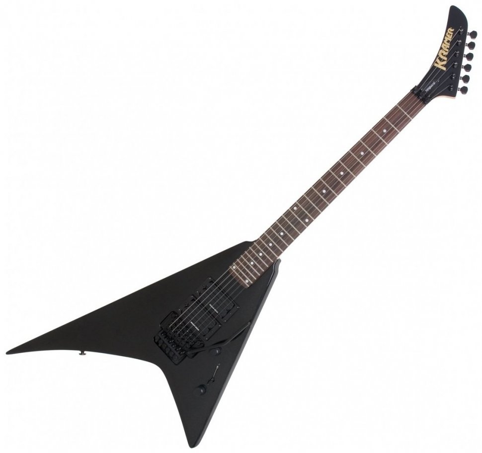 Электрогитара Kramer Vanguard FR440S