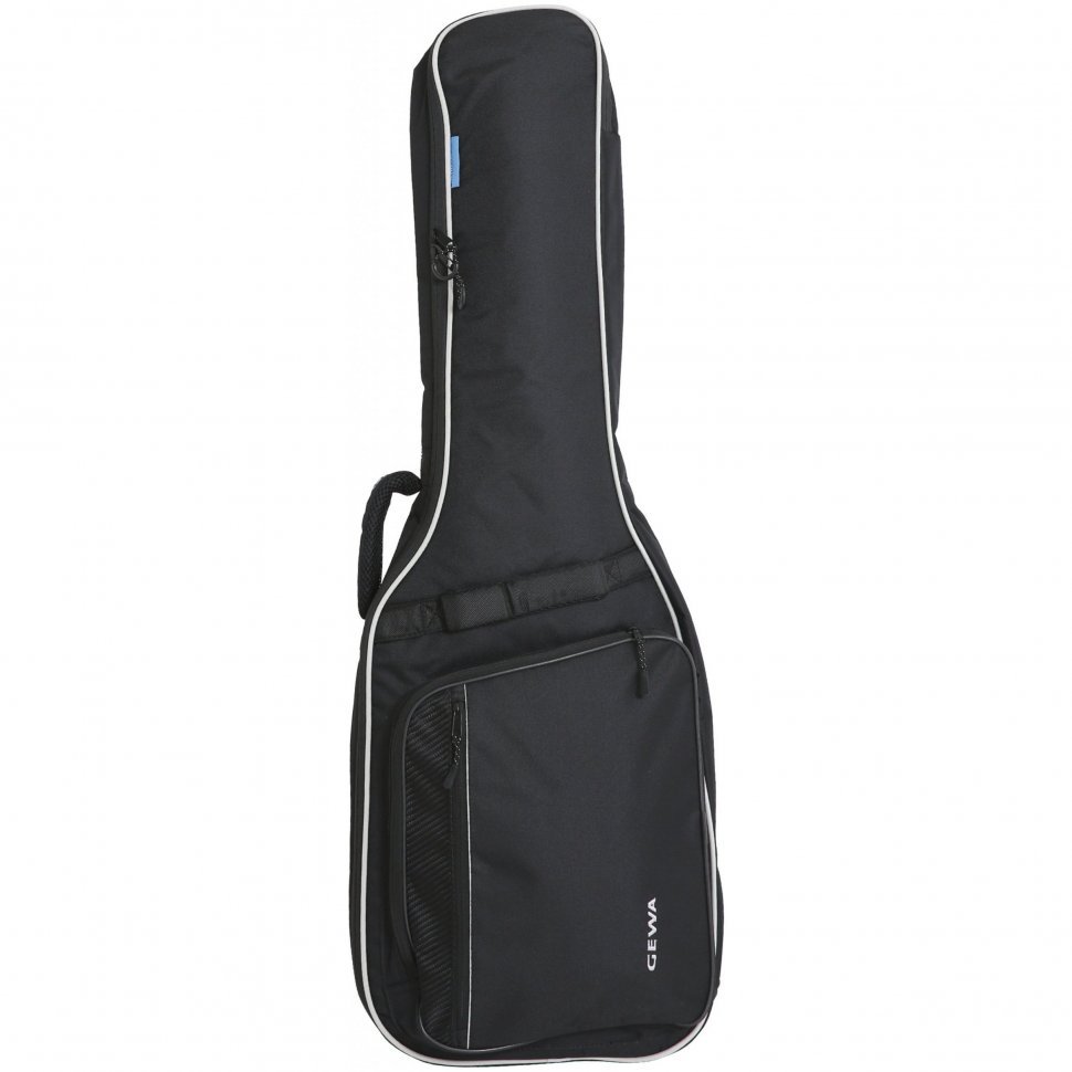 Чехол для электрогитары Gewa Economy 12 (G-212400) Чехол для электрогитары Gewa Economy 12 (G-212400)