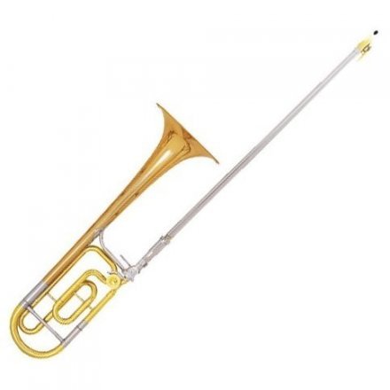 Тромбон  - Фото №51805