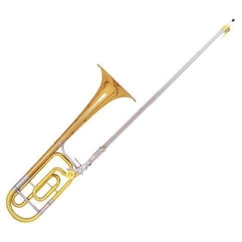 Тромбон King 2104F