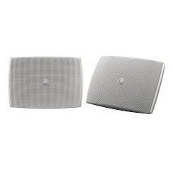 Настенная акустическая система Yamaha VXS3FW Настенная акустическая система Yamaha VXS3FW