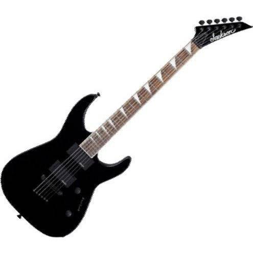 Електрогітара Jackson JS32 Dinky DKA-M GBLK - купити Електрогітари