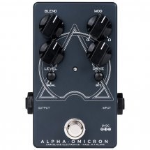 Darkglass Electronics Alpha Omicron