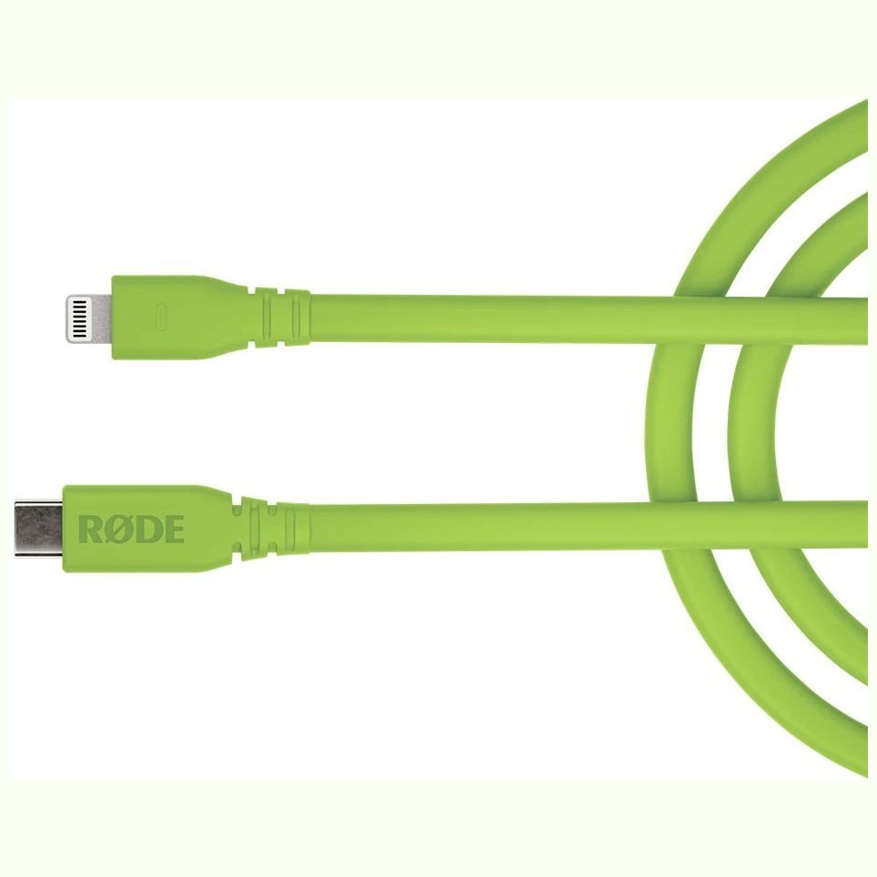 Кабель цифровой Rode SC19 Green