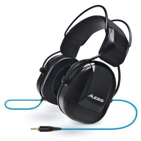 Наушники Alesis DRP100 Electronic Drum Reference Headphones Наушники Alesis DRP100 Electronic Drum Reference Headphones