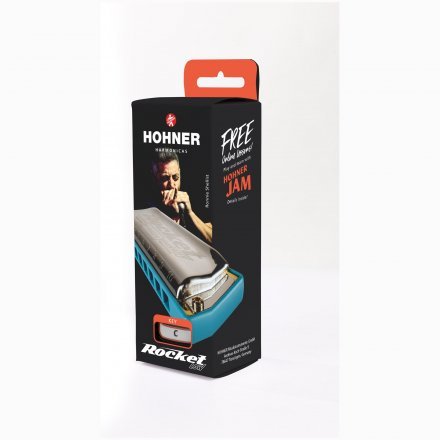 Губна гармошка  - Фото №175026