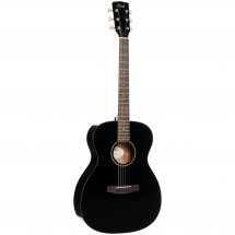 Cort L60 (Black Gloss)