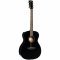 Cort L60 (Black Gloss)
