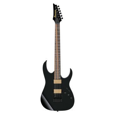 Электрогитара Ibanez RGR52ET BK Электрогитара Ibanez RGR52ET BK