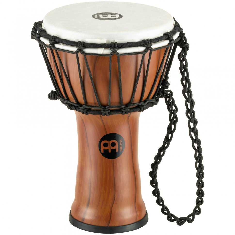 Джембе Meinl Jr. JRD-TA (7") Twisted Ambe