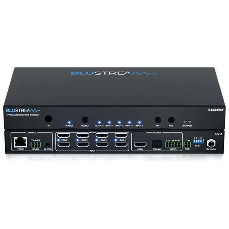 Blustream MV41