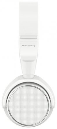 DJ навушники Pioneer Dj HDJ-S7-W - Фото №113565