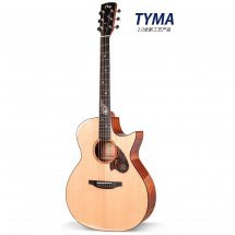 Tyma TG-5 SS Live