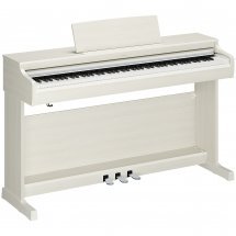 Yamaha ARIUS YDP-166 (White Birch)