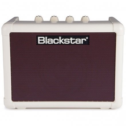 Комбопідсилювач до електрогітари Blackstar FLY 3 Vintage Limited Edition - Фото №149627