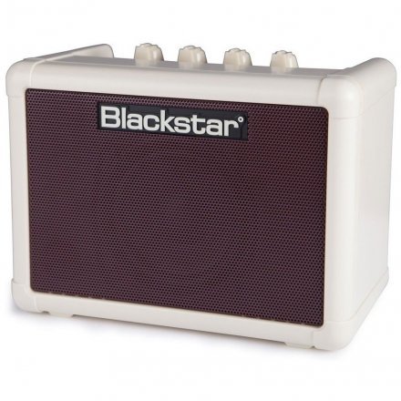 Комбопідсилювач до електрогітари Blackstar FLY 3 Vintage Limited Edition - Фото №149629