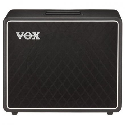 Кабинет для электрогитары Vox BC112 - Фото №13021