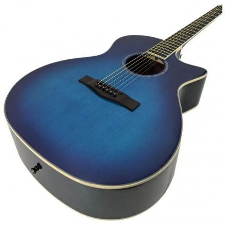 Акустична гітара  - Фото №178670