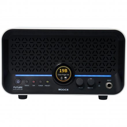 Комбопідсилювач до електрогітари  - Фото №179306