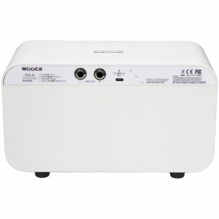 Комбопідсилювач до електрогітари  - Фото №179307