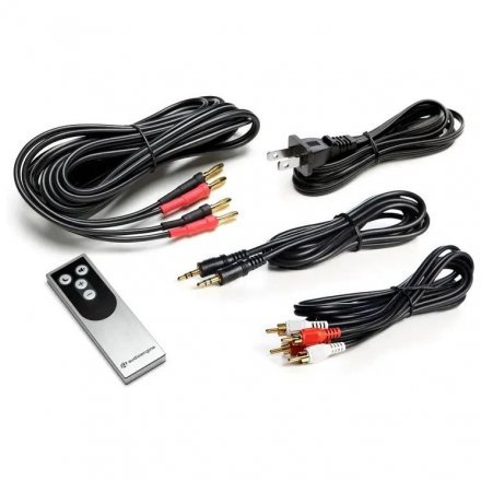 Hi-Fi аудиосистема  - Фото №181206