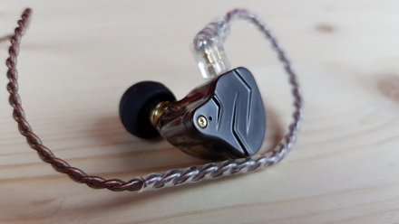 Навушники  - Фото №162466