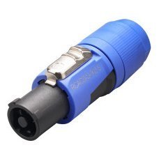 REAN by Neutrik RCAC3I-G-002-S-1