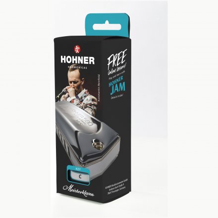 Губная гармошка  - Фото №182683