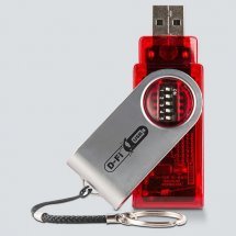 Chauvet D-FI USB