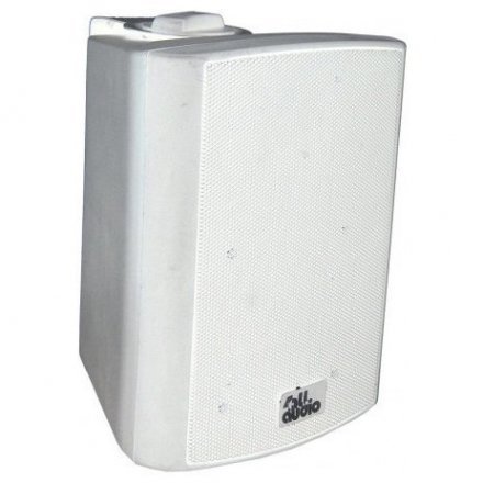 Настінна акустика 4all Audio WALL 420 IP White - Фото №76099