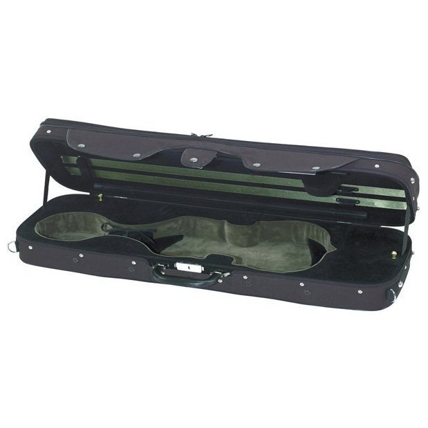Кейс для скрипки Gewa CVK 03, 4/4 Green