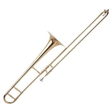 Тромбон  - Фото №51806