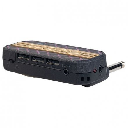 Предусилитель для гитары  - Фото №168441