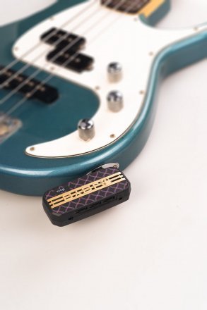 Предусилитель для гитары  - Фото №168446