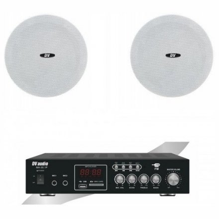 Звуковий комплект  - Фото №177391